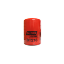 BT216 Baldwin filtro para aceite de retroexcavadoras Caterpillar 416 con motor Perkins. W940/24 23.102.02 51806. 150-4140 2654403