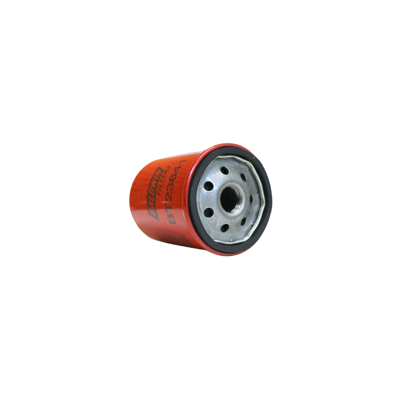 BT23641 Baldwin filtro para dirección hidráulica de camiones Kenworth 2022-25. P583490 WL10892. J371005 J371007.