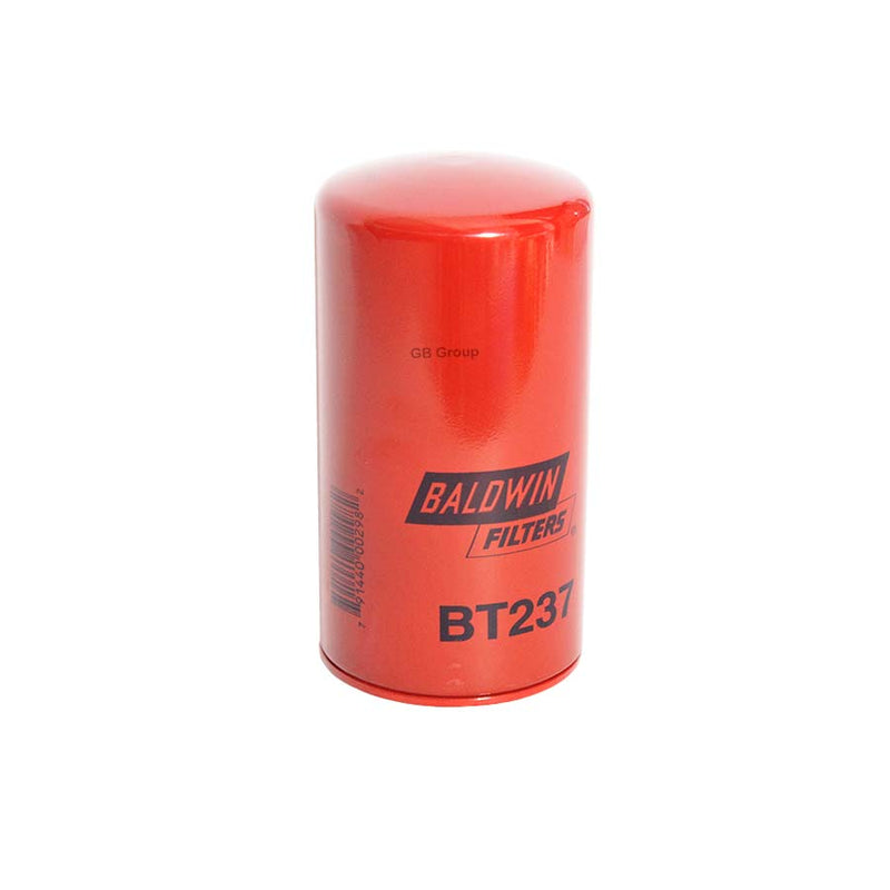 BT237 Baldwin filtro para aceite de motores Perkins, Caterpillar. BT251 P550299 LF699 PH977B GP-31 PH299 C-5102 23.156.00 51459. 26540347