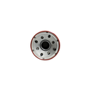 BT387-10 Baldwin filtro para hidráulico de tractores Massey-Ferguson 475 MF492. BT388 largo, BT387-10 corto 51861. 034391T1. P550388 W1265.