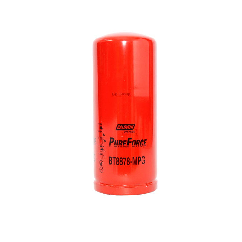 BT8878-MPG Baldwin filtro hidráulico para equipos Caterpillar. P165675 HF6588 P7084 LFH8705 HC-5512 EPO21NFA EPO21NFB 57084. 121817.