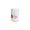 C-1920 Sakura filtro para aceite de JAC Frison T8 4 cilindros, 2.0 litros diésel 2022-24. B199 LF716 51347. 152087B000.