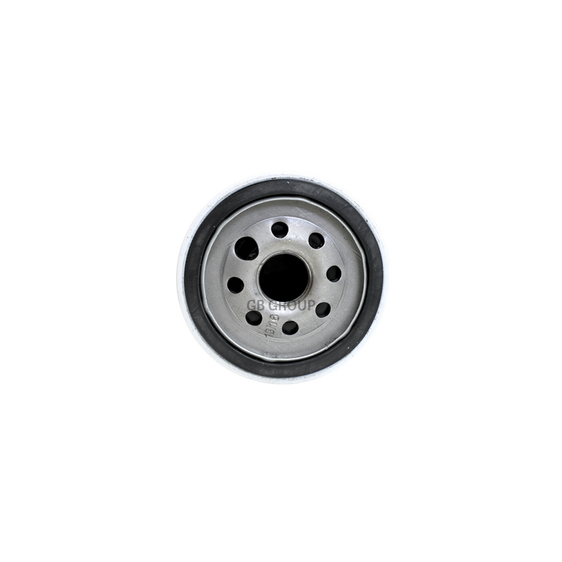 C-49150 Sakura filtro para aceite de MG 5, MG GT 4 cilindros, 1.5 litros turbo 2021-24. W712/55 W7075. 10276597 11486328.