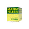 C15008 Mann filtro para aire de Seat Ibiza Bocanegra 4 cilindros, 1.4 litros 2011.14, VW Vento 4 cilindros TDI, 1.6  2014-18. CA10822 LX2831 A-31160 27.621.00. 6R0129620A.