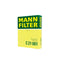 C21001 Mann filtro para aire de camionetas Nissan NP300 4 cilindros 2.5 litros 2018-15 QR25. 143-3531 CA12180 GAD-295 F21A00.