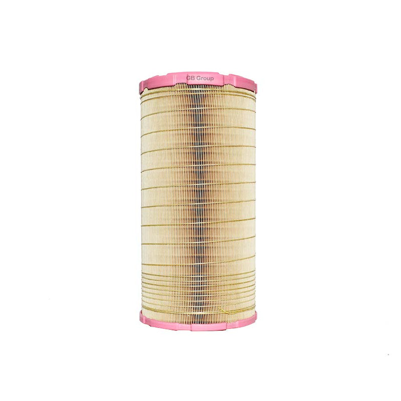 C21630/4 Mann filtro para aire de cargadores Case 621D XT, excavadoras Caterpillar 319D. RS3734 P781039 AF25964 C21630/2 GA697-R 46761,