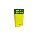 C23021 Mann filtro para aire de Nissan Versa, March 4 cilindros, 1.6 litros 2012-18. PA4469 143-3654 CA11215 GA-306 F-16AK0 TA16202 30.B38.B0 49038.