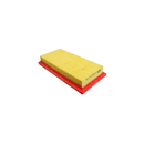 C23021 Mann filtro para aire de Nissan Versa, March 4 cilindros, 1.6 litros 2012-18. PA4469 143-3654 CA11215 GA-306 F-16AK0 TA16202 30.B38.B0 49038.