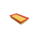 C23021 Mann filtro para aire de Nissan Versa, March 4 cilindros, 1.6 litros 2012-18. PA4469 143-3654 CA11215 GA-306 F-16AK0 TA16202 30.B38.B0 49038.