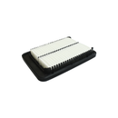 C24010 Mann filtro para aire de Dodge i10, 4 cilindros, 1.1 litros 2012-14. C24010 A-28510 GA-366 ECA-1130.