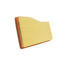C26017 Mann filtro para aire de Mercedes -Benz CLA 200 M 282.914 2020. CA12631 LX4784 A-26450. A2820940004.