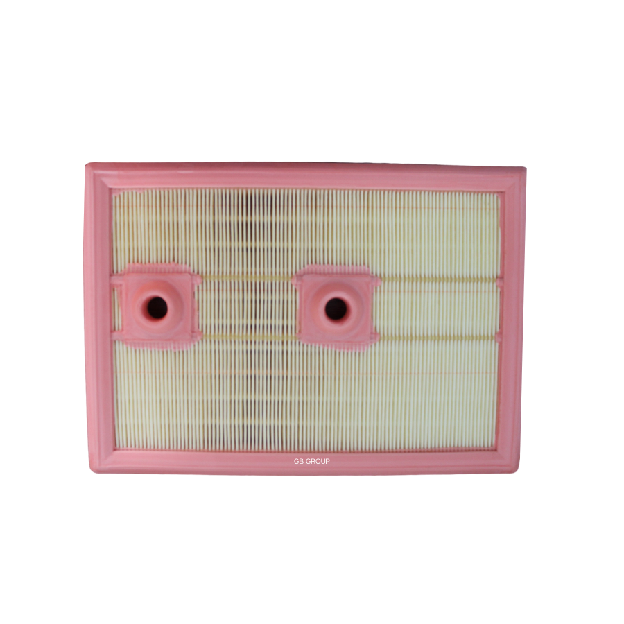 C27009 Mann filtro para aire de Seat León 4 cilindros, 1.4 litros TSI ...