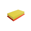 C27123 Mann filtro para aire de Changan CS55 Plus 4 cilindros, 1.5 litros turbo 2023-24. A-40080. 1109013-U02 S201016-0402.