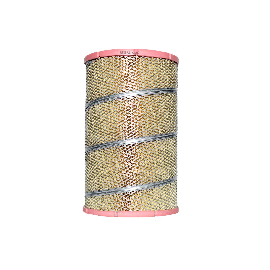 C27902 Mann filtro para aire de tractor New Holland TM7010, autobús Me ...