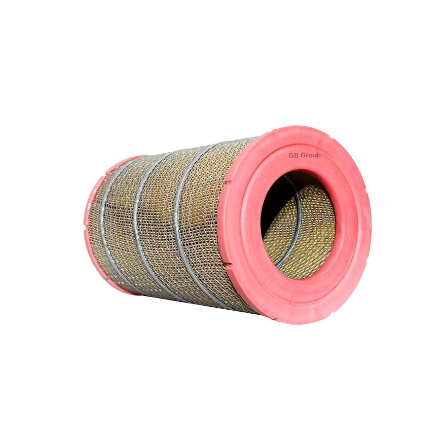 C27902 Mann filtro para aire de tractor New Holland TM7010, autobús Me ...