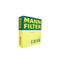 MANN FILTRO PARA AIRE DE SPRINTER AA-1269 C32338