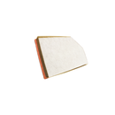 C35177 Mann filtro para aire de Volvo XC60 4 cilindros, 2.0 litros 2015-17. CA10498 LX15912 49212. 30748212.