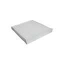 CA-17140 Sakura filtro para cabina de Ford Ranger 4 cilindros, 2.5 litros 2017-21. HB3Z19N619B CU24006.