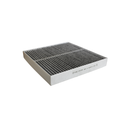 CAC-29160 Sakura filtro para cabina de Hyundai Tucson 4 cilindros, 2.5 litros 2022-24, Kia Sorento 4 cilindros, 2.5 litros 2021-24. C31813C WP10651. 97133-L1000.