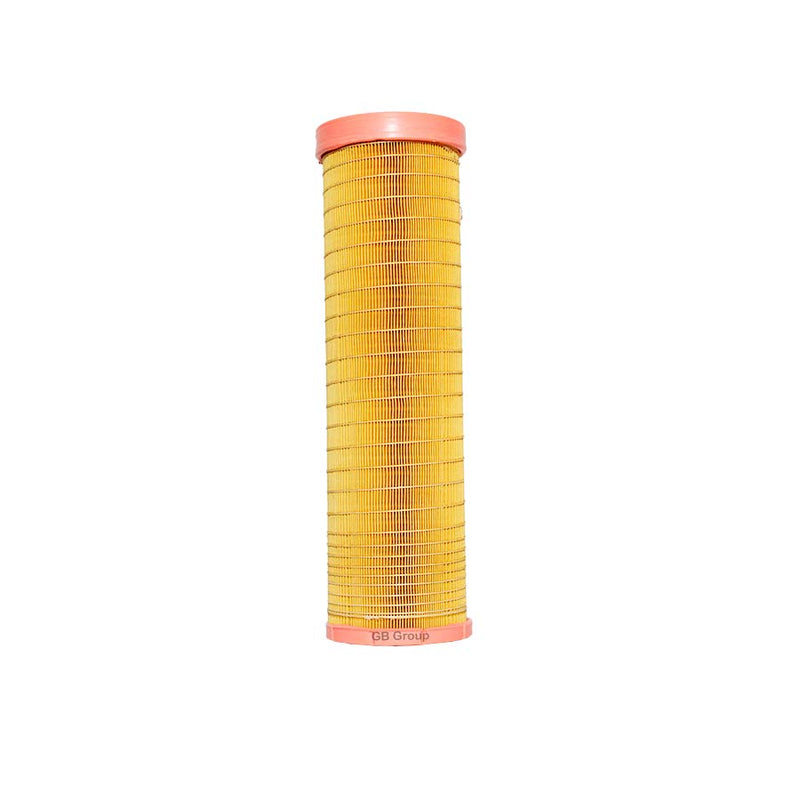 CF15116/2 Mann filtro para aire secundario de sello radial excavadoras Caterpillar 330C, John Deere 345G LC. RS3745 P537877 27.408.00 42804. 11110023 AT175224. P838813 KNL02003.