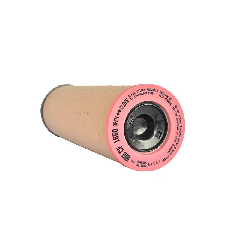 Cf1650 MANN FILTRO PARA AIRE INTERNO SCANIA IRIZAR i5 PB CF1650 RS5549 151094 ...