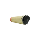 CF500 Mann filtro para aire de tractores Massey Ferguson 4265. RS3993 A-5106 27.507.00 49132. 3901478M1.