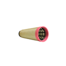 CF500 Mann filtro para aire de tractores Massey Ferguson 4265. RS3993 A-5106 27.507.00 49132. 3901478M1.