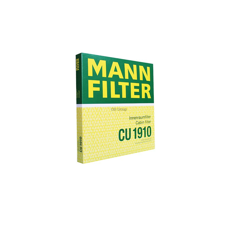 MANN FILTRO PARA CABINA I10 CA-2808 CFI-10627 CU1910 97133-07010