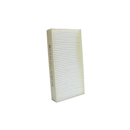 CU22018 Mann filtro para cabina Volkswagen Constellation Serie 13, Serie 14, Serie 15, Serie 17, Serie 18, Serie 19. 2R2819429 P750019 LA652/S.