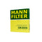 MANN FILTRO PARA CABINA SPARK 2012-15 BEAT CUK20010 CAC-65220 CFI-9538