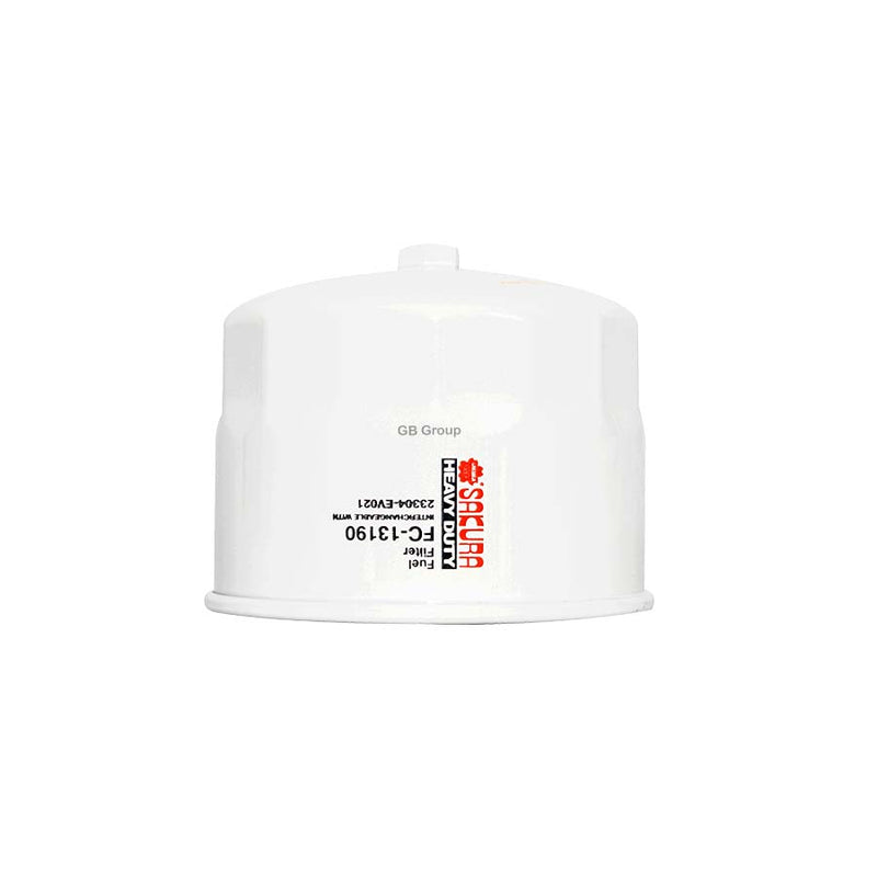 FC-13190 Sakura filtro para combustible Hino Euro 4. 23304-EV023.