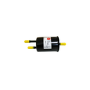 FS-65070 Sakura filtro para combustible de Chevrolet Captiva 4 cilindros, 1.5 litros 2022, Tornado Van 4 cilindros, 1.5 litros 2022. GG-2521 FGI-370. 19282621 23962008