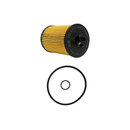 HU612/1X Mann filtro para aceite de Mercedes-Benz B200 Sport 4 cilindros, 2.0 litros 2006-12. CH10054DECO OX1046. 2661800009