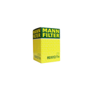 HU612/1X Mann filtro para aceite de Mercedes-Benz B200 Sport 4 cilindros, 2.0 litros 2006-12. CH10054DECO OX1046. 2661800009