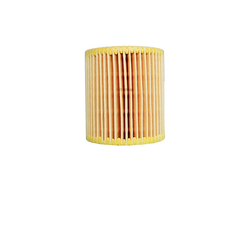 MANN FILTRO PARA ACEITE BMW 120 i 2005-08 HU815/2X OX1661D