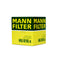 HU816X Mann filtro para aceite de BMW 335i Base 6 cilindros, 3.0 litros  2007-12. P7438 CH10075 OF-10075 OX1040 TL15607 25.058.00 57327. 11427541827.