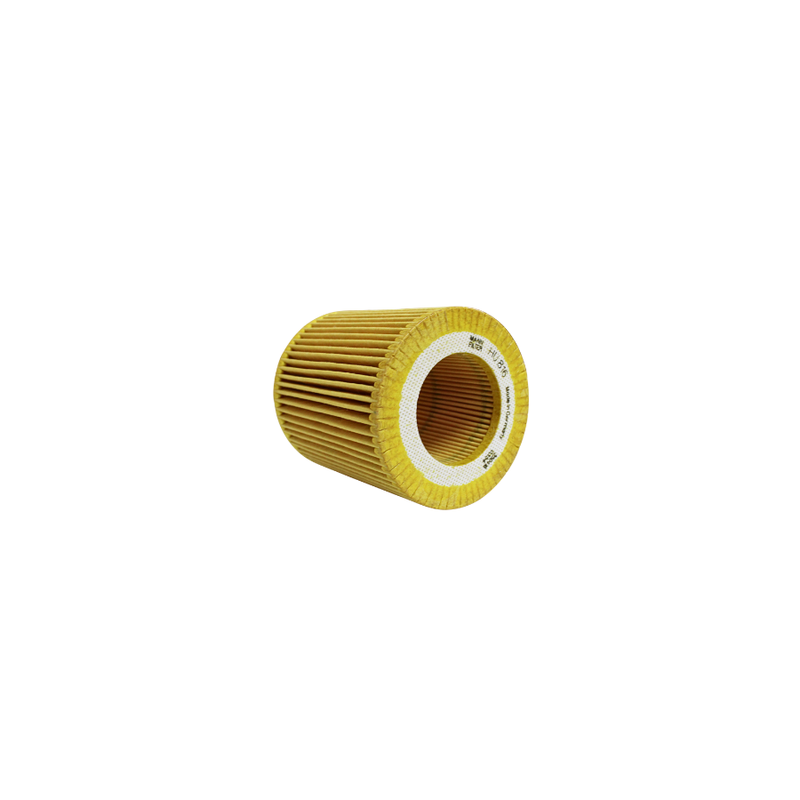 HU816ZKIT Mann filtro para aceite de BMW 125i M Sport 6 cilindros, 3.0 litros 2013-14. OX387D1 WL7509.