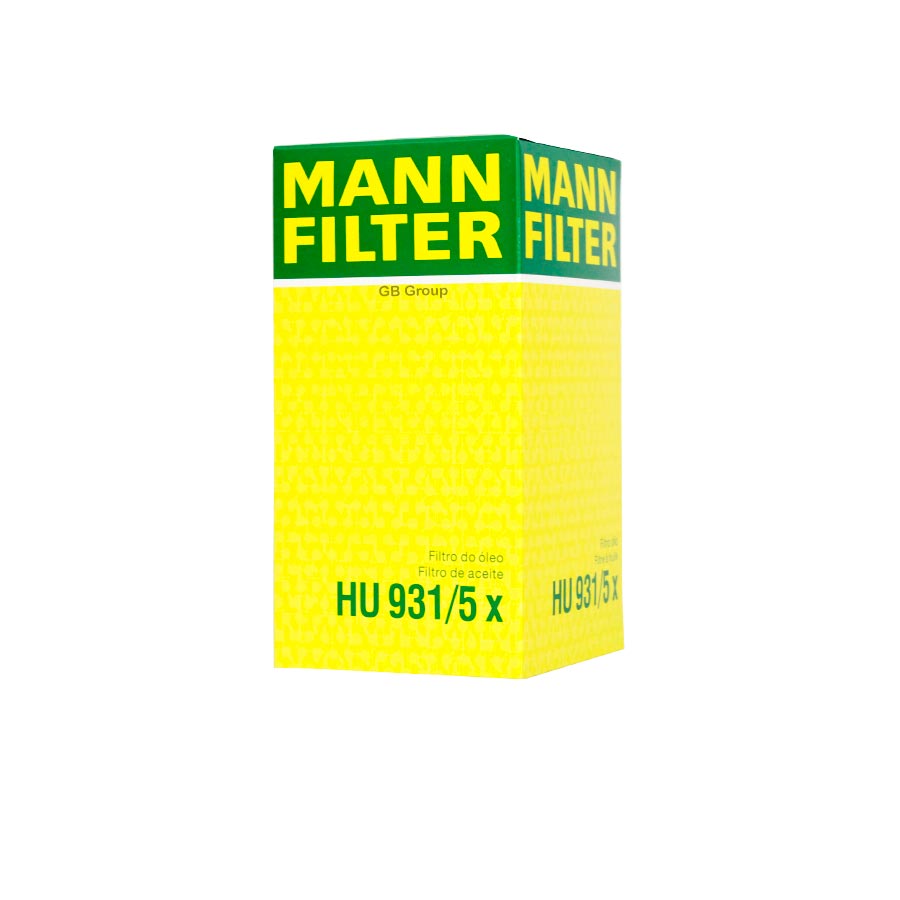 Hf951 Filtro Olio Motore Hiflofiltro Honda Forza 250 2008-2016