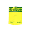 HU952X Mann filtro para aceite de motores International MWM. EO-54010 25.309.B0. 305412100004 2602620C1.