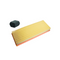 LX3955 KIT Mahle kit de filtro para aire y esponja para Peugeot Partner 4 cilindros gasolina 1.2 turbo 2023. C36007 KIT. 1638028080 9678335980 9805552080.