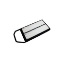 LX4481 Mahle filtro para aire de Suzuki Baleno 4 cilindros, 1.4 litros 2021-22. 1378068PA0.