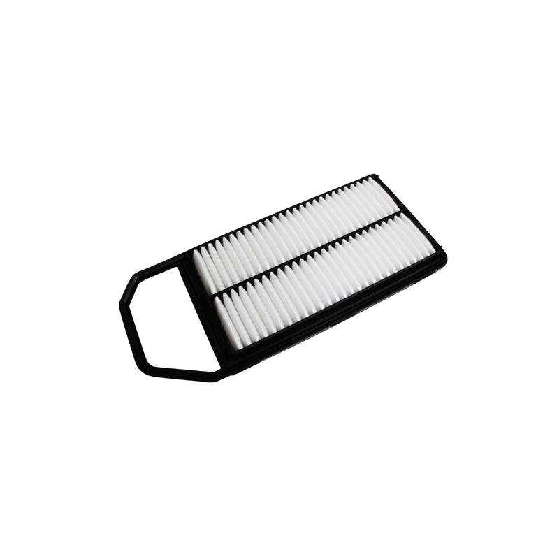 LX4481 Mahle filtro para aire de Suzuki Baleno 4 cilindros, 1.4 litros 2021-22. 1378068PA0.