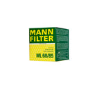 ML68/85 Mann filtro para aceite de Chevrolet Spark 4 cilindros, 1.2  litros 2011-17. Chevrolet Aveo 4 cilindros, 1.5 litros 2018-19. C-65400 PH11462 GP-409 OF-2518 OC996 23.585.00 L16291 WL10001.