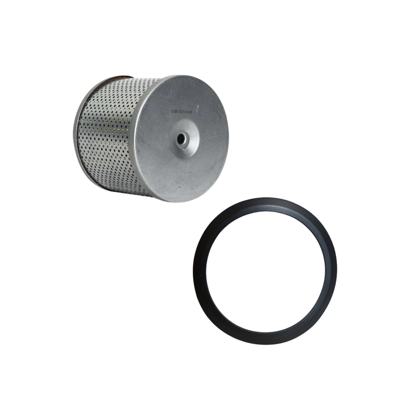 BALDWIN FILTRO PARA HIDRAULICO P528 P8448 HFKW800T