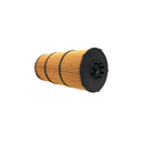 P41000 Baldwin filtro para aceite de camiones Freightliner Cascadia con motor Detroit DD13, DD15, DD16 2019-23. LF17810 P582506 WL10663. A4721842425 A4711800209.