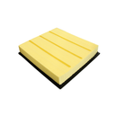 PA10427 Baldwin filtro para aire de Ford F-250, F-350, F-450 V8 6.2 Y 7.3 7 litros 2020-22. FA1950 A41444. LC3Z-9601-A WA10906.