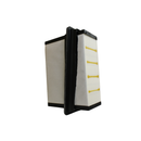 PA32007 Baldwin EnduraCube filtro para aire de camiones Kenworth T680, T880, W990 con motores Cummins X15, Paccar MX-11 y MX-13 2023-25. P640017.