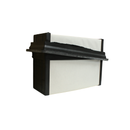 PA32007 Baldwin EnduraCube filtro para aire de camiones Kenworth T680, T880, W990 con motores Cummins X15, Paccar MX-11 y MX-13 2023-25. P640017.