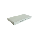 PA5679 Baldwin filtro para cabina de camiones International series 4000, Durastar, Prostar, Workstar. AF27958 24466 3839141C1.