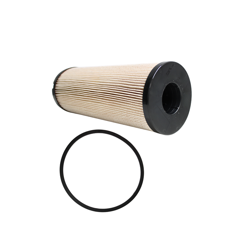 PF46236 Baldwin filtro para combustible de camiones Kenworth, Peterbilt con motor Cummins 14.9 litros. L5113F WF10566. K371021 R6176XL10